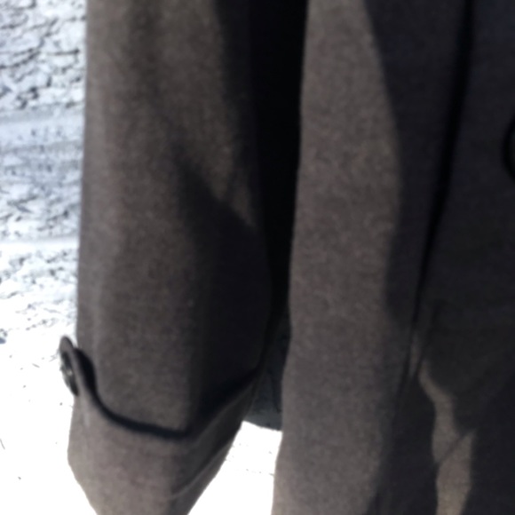 Winter coat A.BYER - Picture 10 of 11